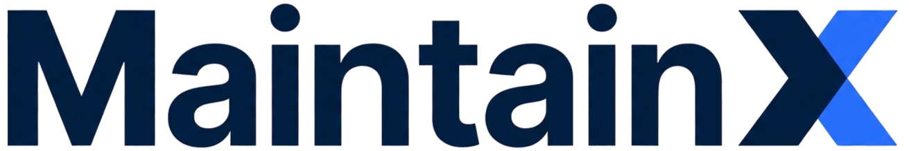 MaintainX | Global PLM